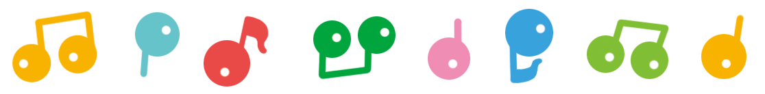 音符ちゃん
