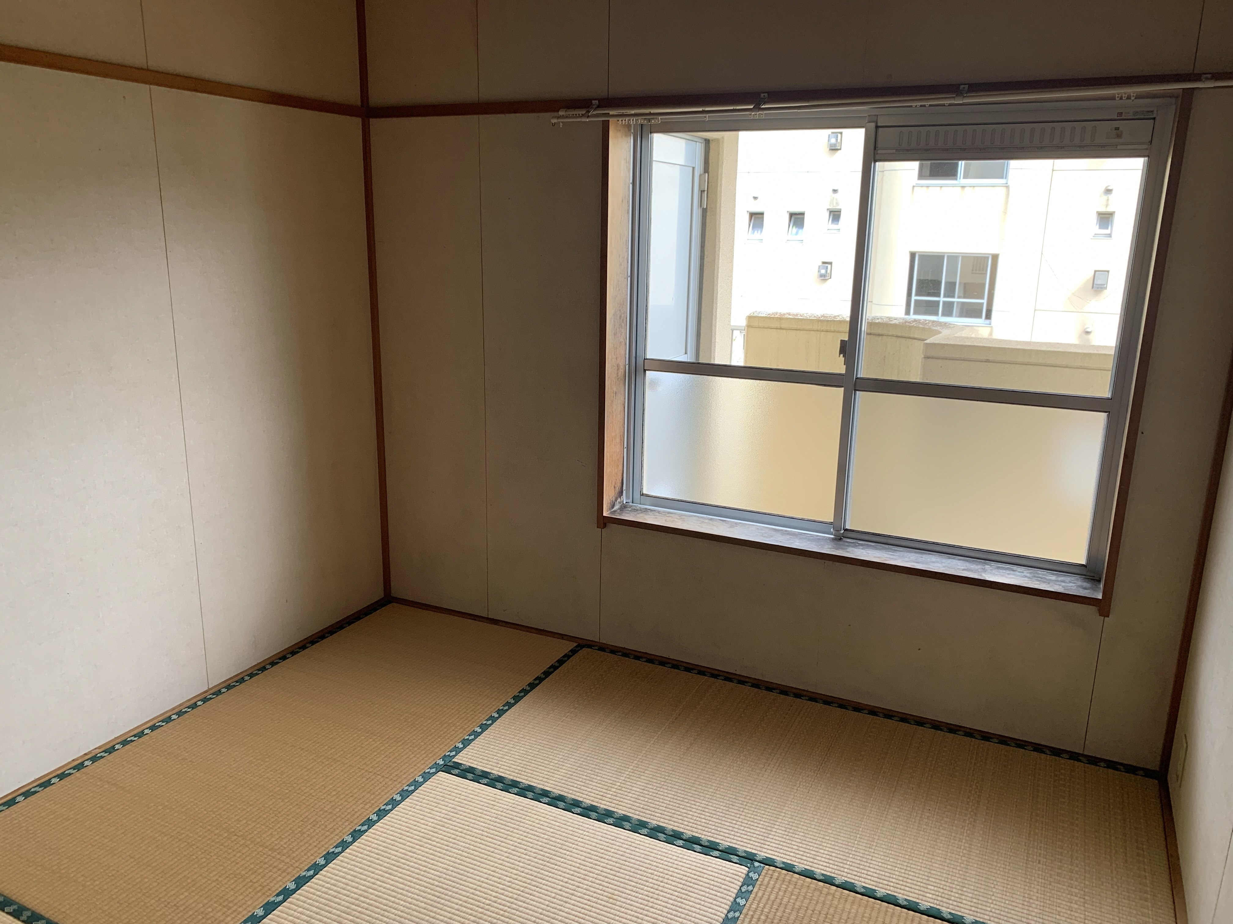 和室４．５