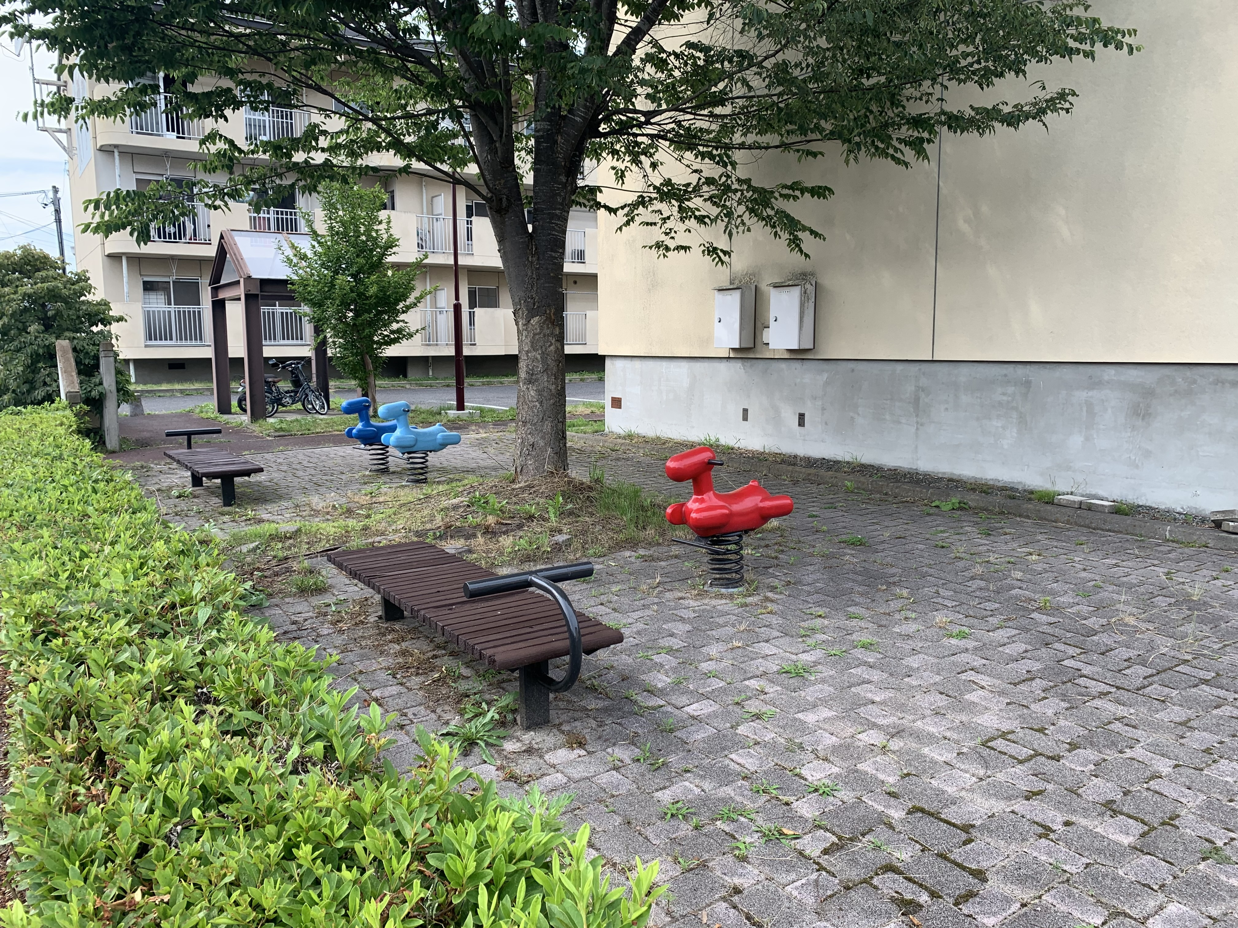 遊具
