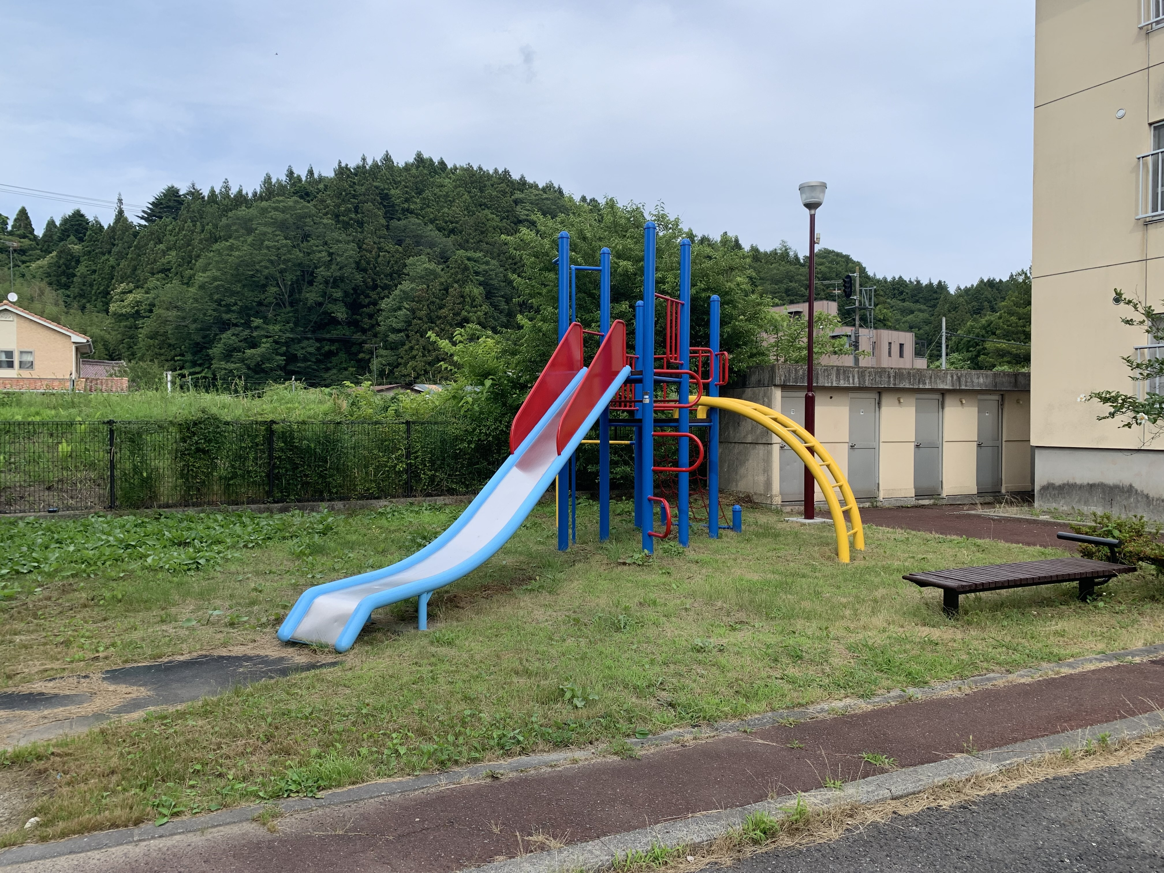 遊具２